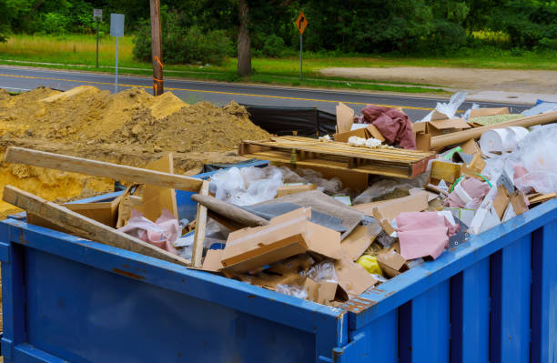 Recycling Services for Junk in Marin City, CA