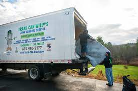 Professional Junk Removal in Marin City, CA